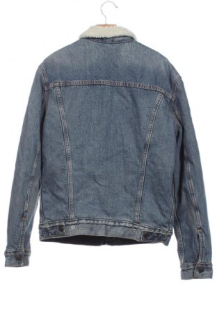 Férfi dzseki Levi's, Méret XS, Szín Kék, Ár 30 820 Ft
