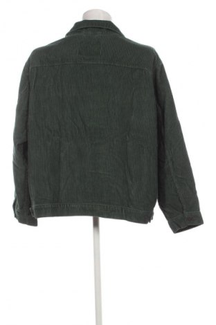 Pánska bunda  Levi's, Veľkosť XL, Farba Zelená, Cena  55,95 €