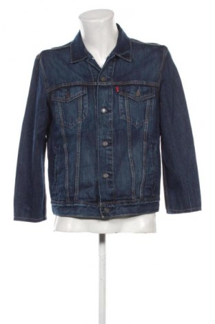 Herrenjacke Levi's, Größe M, Farbe Blau, Preis € 49,10