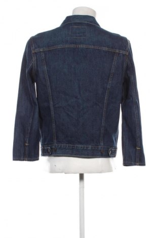Herrenjacke Levi's, Größe M, Farbe Blau, Preis € 49,10