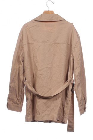 Herrenjacke Mango, Größe XS, Farbe Beige, Preis € 24,55