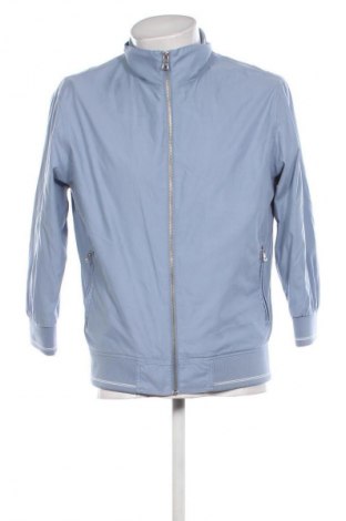 Herrenjacke Marks & Spencer Blue Harbour, Größe M, Farbe Blau, Preis € 27,99