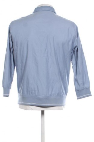 Herrenjacke Marks & Spencer Blue Harbour, Größe M, Farbe Blau, Preis € 27,99