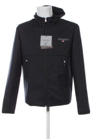 Pánska bunda  Napapijri, Veľkosť L, Farba Čierna, Cena  99,95 €