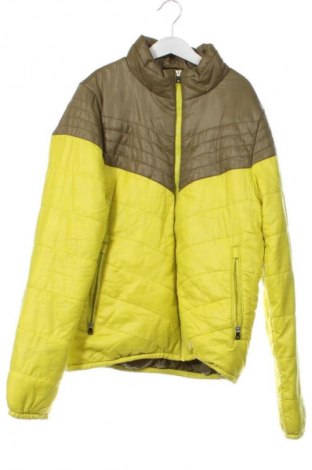 Herrenjacke Nike, Größe M, Farbe Grün, Preis 49,10 €