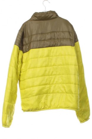 Herrenjacke Nike, Größe M, Farbe Grün, Preis 49,10 €