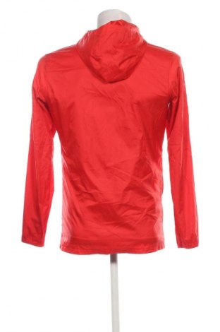 Herrenjacke Nike, Größe S, Farbe Rot, Preis € 27,99