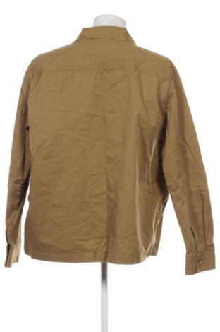 Herrenjacke Nordam, Größe XXL, Farbe Grün, Preis € 24,55