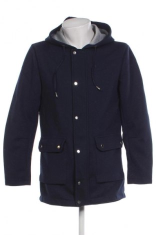 Herrenjacke Ombre, Größe L, Farbe Blau, Preis € 41,94