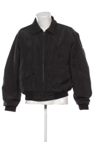 Geacă de bărbati Only & Sons, Mărime M, Culoare Negru, Preț 367,99 Lei