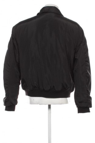 Geacă de bărbati Only & Sons, Mărime M, Culoare Negru, Preț 367,99 Lei