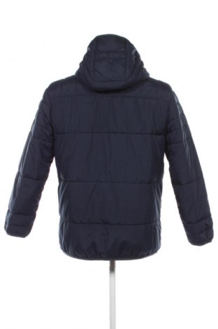 Мъжко яке Originals By Jack & Jones, Размер L, Цвят Син, Цена 41,00 лв.
