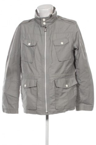 Herrenjacke Otto Kern, Größe L, Farbe Grau, Preis € 77,24