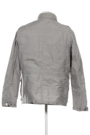 Herrenjacke Otto Kern, Größe L, Farbe Grau, Preis € 77,24