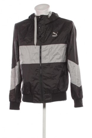 Pánska bunda  PUMA, Veľkosť M, Farba Viacfarebná, Cena  55,95 €