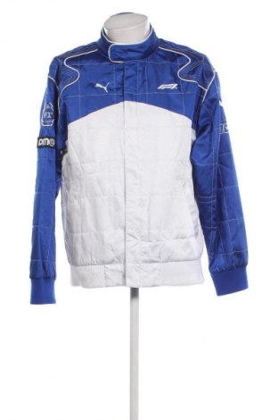 Herrenjacke PUMA, Größe M, Farbe Mehrfarbig, Preis 49,18 €