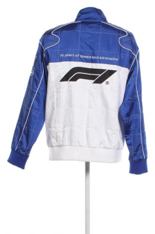 Herrenjacke PUMA, Größe M, Farbe Mehrfarbig, Preis 49,18 €