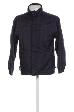 Herrenjacke PUMA, Größe S, Farbe Blau, Preis € 33,99