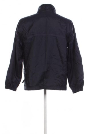 Herrenjacke PUMA, Größe S, Farbe Blau, Preis € 33,99