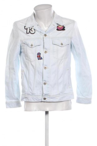Pánská bunda  Pepe Jeans, Velikost L, Barva Modrá, Cena  1 105,00 Kč