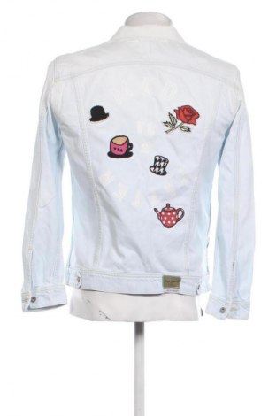Pánská bunda  Pepe Jeans, Velikost L, Barva Modrá, Cena  1 105,00 Kč