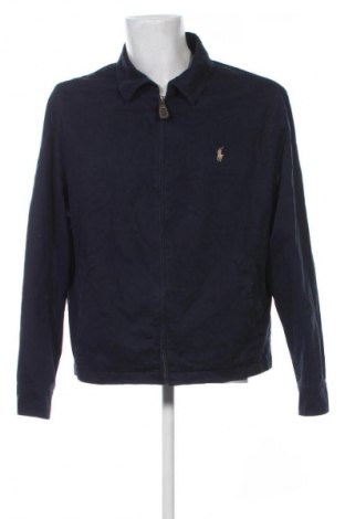 Męska kurtka Polo By Ralph Lauren, Rozmiar XL, Kolor Niebieski, Cena 674,99 zł