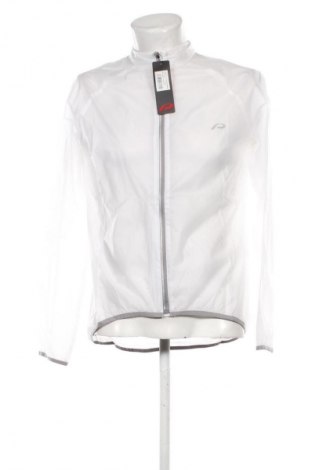 Herrenjacke Protective, Größe M, Farbe Weiß, Preis € 61,99