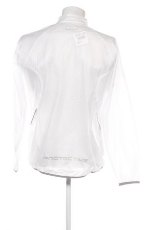 Herrenjacke Protective, Größe M, Farbe Weiß, Preis € 95,63
