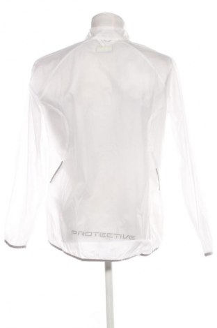 Herrenjacke Protective, Größe L, Farbe Weiß, Preis € 72,99