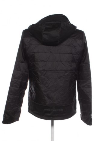 Pánska bunda  Protective, Veľkosť L, Farba Čierna, Cena  95,63 €