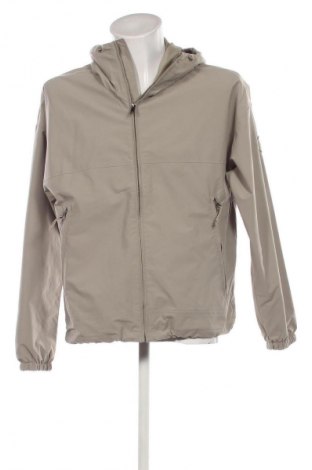 Мъжко яке Pull&Bear, Размер M, Цвят Зелен, Цена 77,99 лв.