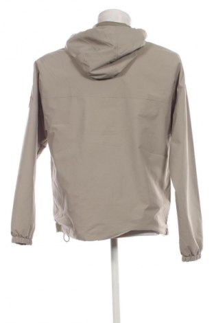Мъжко яке Pull&Bear, Размер M, Цвят Зелен, Цена 77,99 лв.