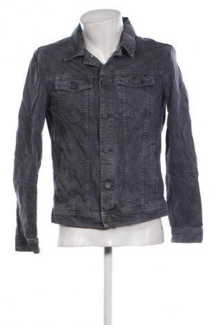 Herrenjacke Pull&Bear, Größe M, Farbe Mehrfarbig, Preis € 12,99