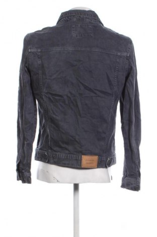 Herrenjacke Pull&Bear, Größe M, Farbe Mehrfarbig, Preis € 12,99