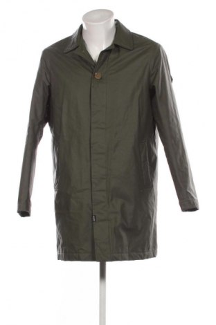 Herrenjacke Pull&Bear, Größe M, Farbe Grün, Preis € 24,99