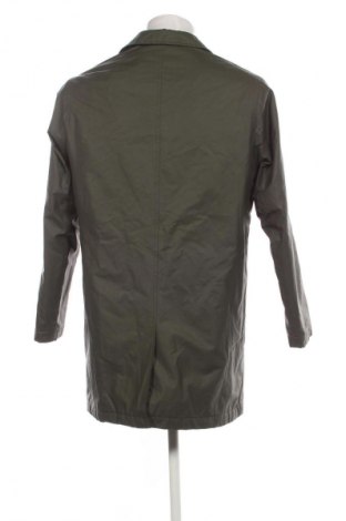 Herrenjacke Pull&Bear, Größe M, Farbe Grün, Preis € 24,99