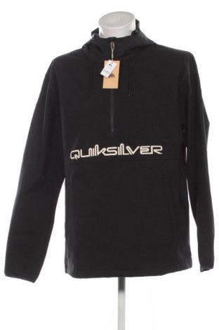 Geacă de bărbati Quiksilver, Mărime XL, Culoare Negru, Preț 589,99 Lei