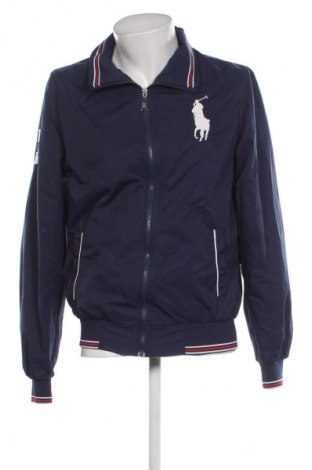Pánska bunda  Ralph Lauren, Veľkosť L, Farba Modrá, Cena  122,95 €