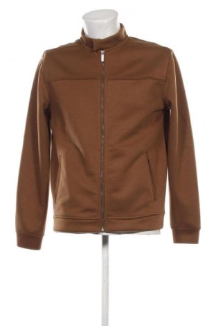 Herrenjacke Reserved, Größe L, Farbe Braun, Preis € 15,99