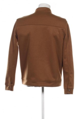 Herrenjacke Reserved, Größe L, Farbe Braun, Preis € 15,99