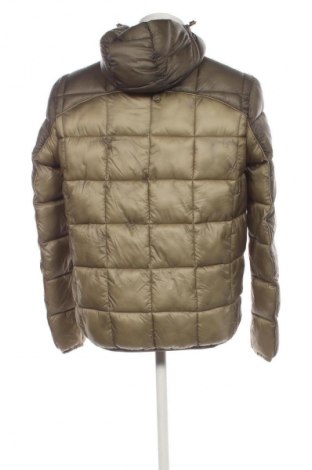 Pánska bunda  Review, Veľkosť M, Farba Zelená, Cena  137,95 €