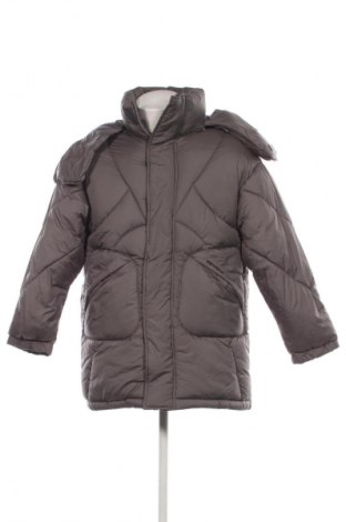 Pánská bunda  Review, Velikost S, Barva Šedá, Cena  3 799,00 Kč