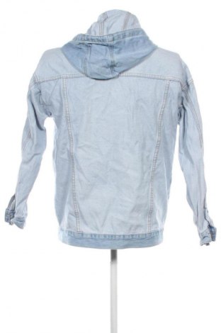 Herrenjacke SHEIN, Größe S, Farbe Blau, Preis € 20,03