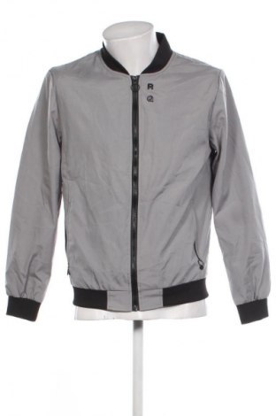 Herrenjacke SHEIN, Größe M, Farbe Grau, Preis € 33,99