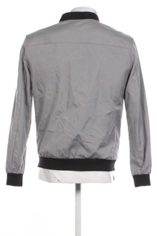 Herrenjacke SHEIN, Größe M, Farbe Grau, Preis € 33,99