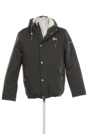 Pánska bunda  Schmuddelwedda, Veľkosť XL, Farba Zelená, Cena  174,36 €