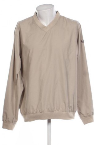 Herrenjacke Sergio Tacchini, Größe XXL, Farbe Beige, Preis € 48,99