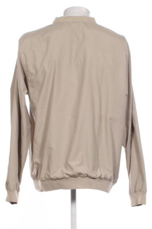 Herrenjacke Sergio Tacchini, Größe XXL, Farbe Beige, Preis € 48,99