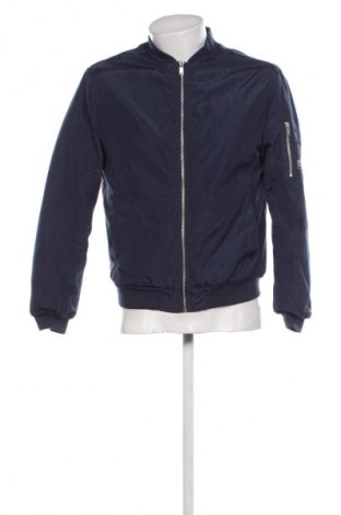Herrenjacke Sinsay, Größe S, Farbe Blau, Preis € 24,99