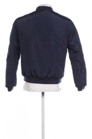 Herrenjacke Sinsay, Größe S, Farbe Blau, Preis € 24,99